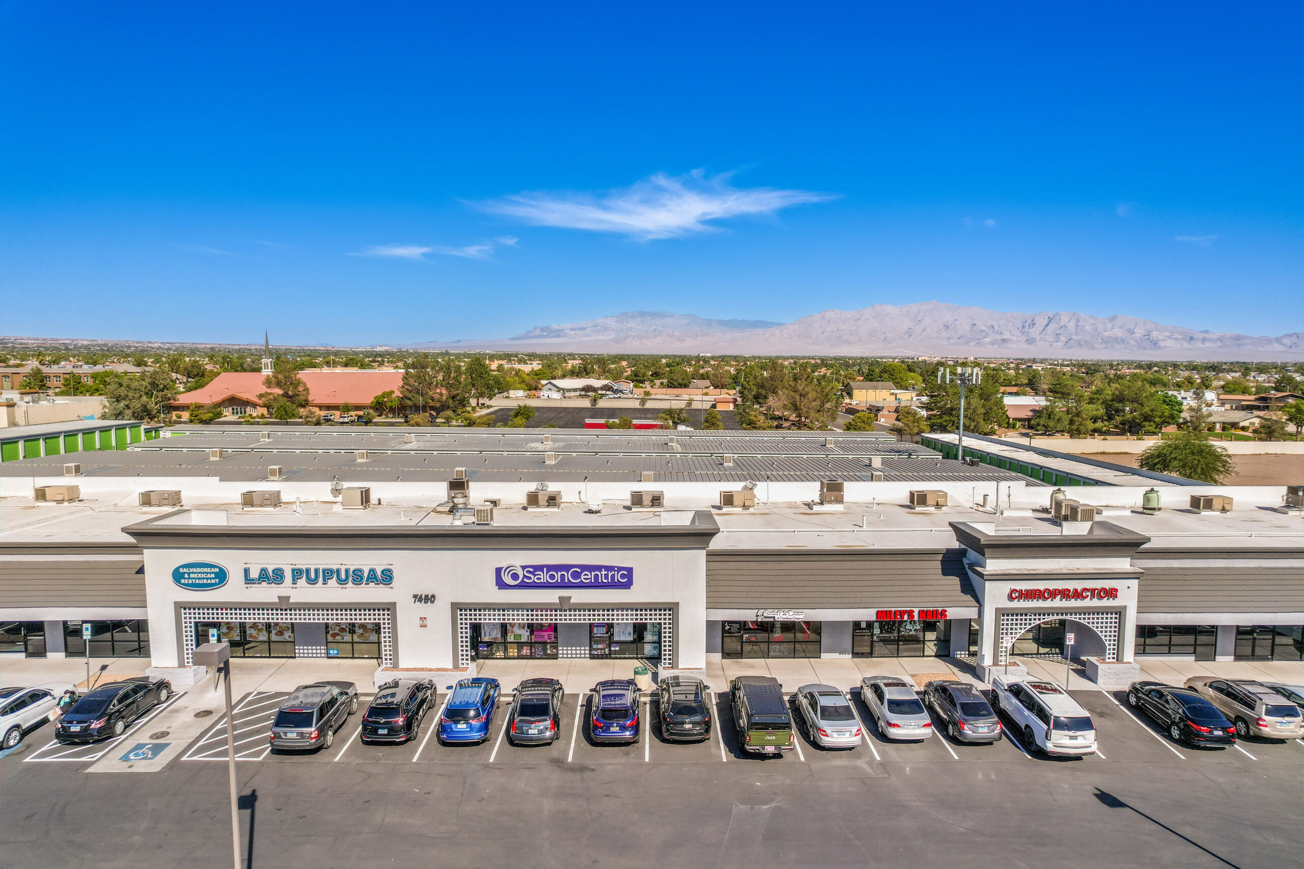 Listings Photo