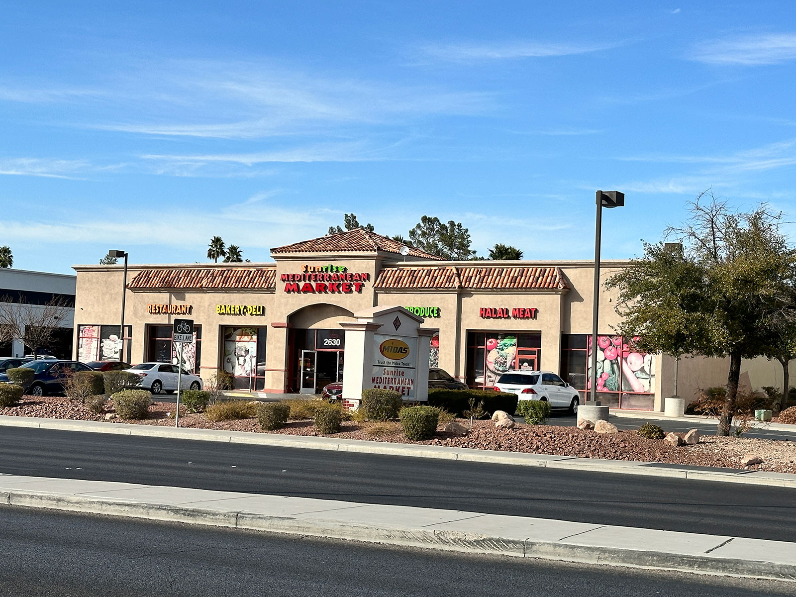 Case Studies Photo