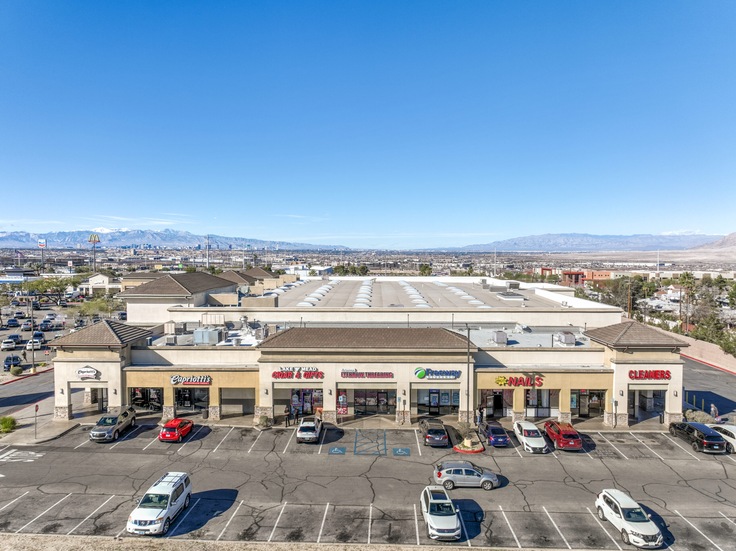 Listings Photo