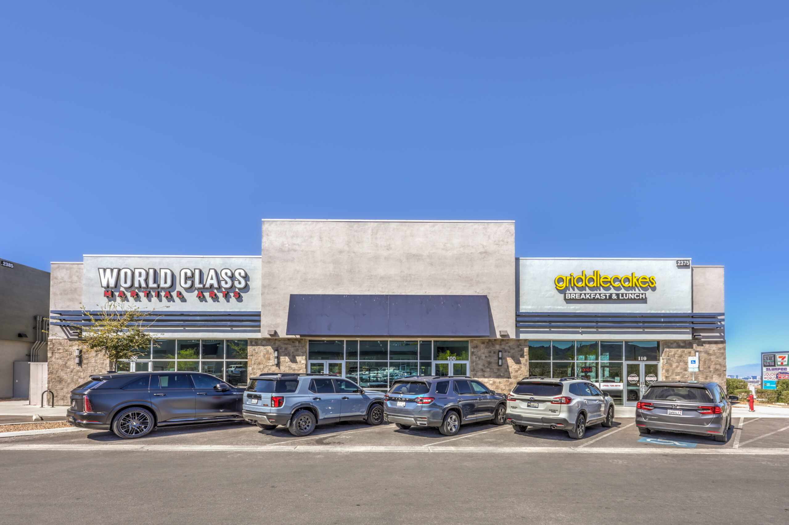 Listings Photo