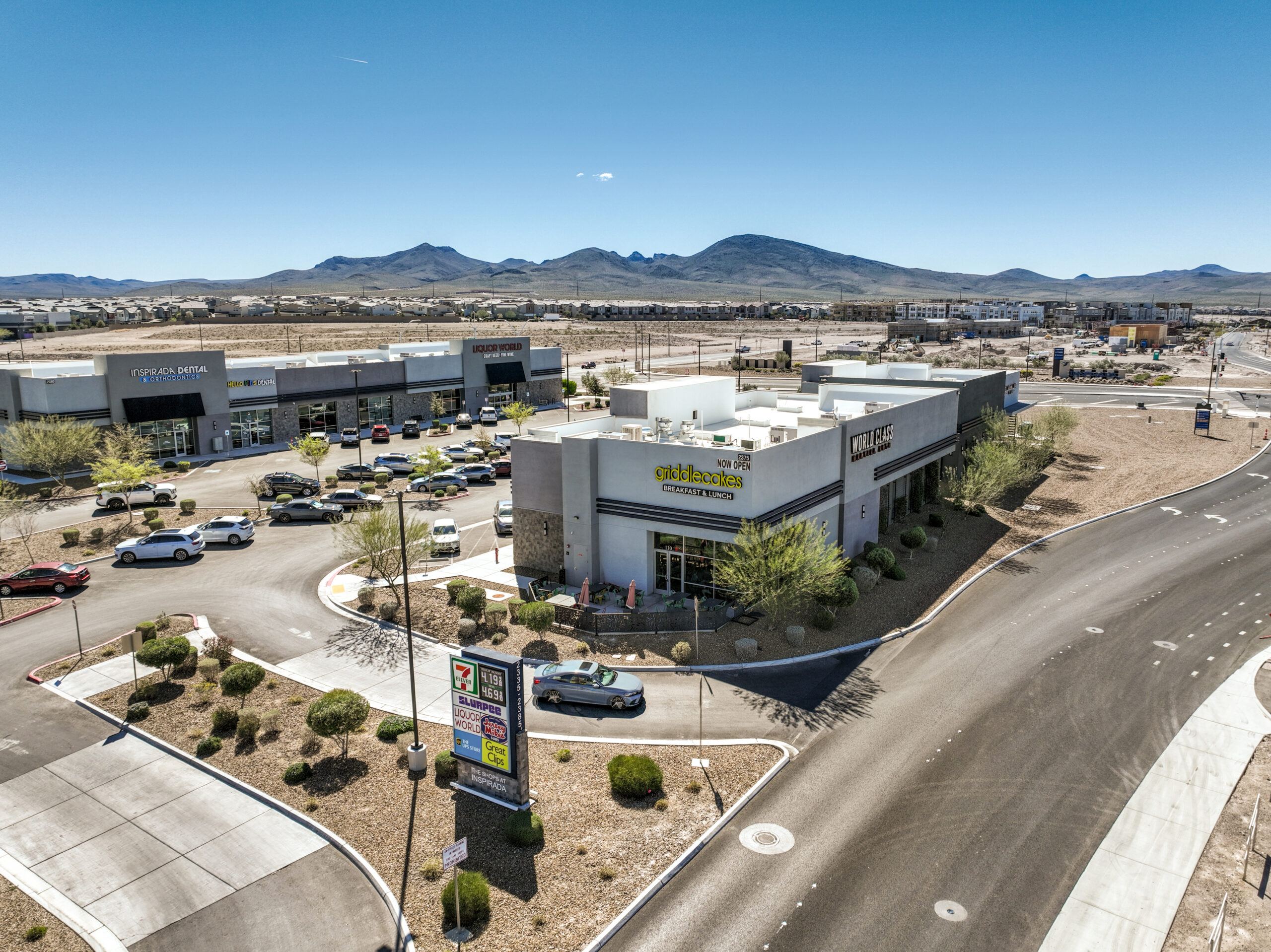 Listings Photo